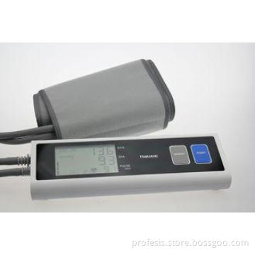 Pocketable Digital Sphygmomanometer With Lithium Battery ,